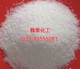 聚丙烯酰胺