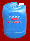次氯酸钠